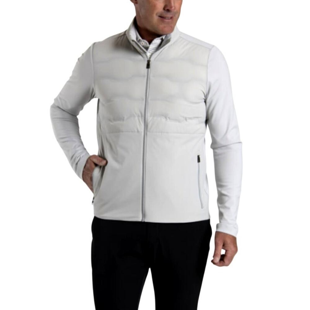 Kjus Regulator Jacket Alloy Size M 48-50